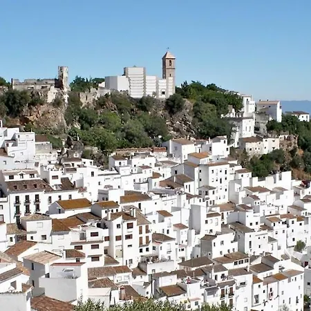 Apartment Al-1003 In Alcazaba Lagoon Estepona