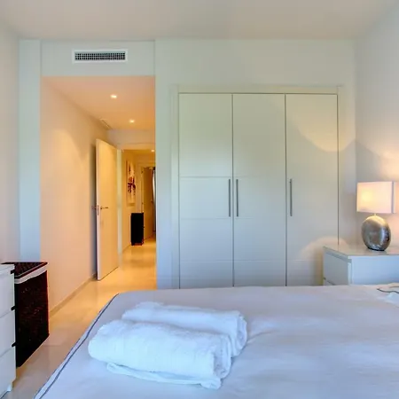 Apartment Al-1003 In Alcazaba Lagoon