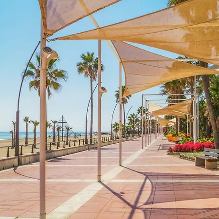 Al-1003 In Alcazaba Lagoon *