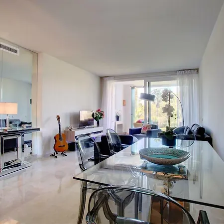 Al-1003 In Alcazaba Lagoon Apartment