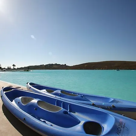 Al-1003 In Alcazaba Lagoon Apartment
